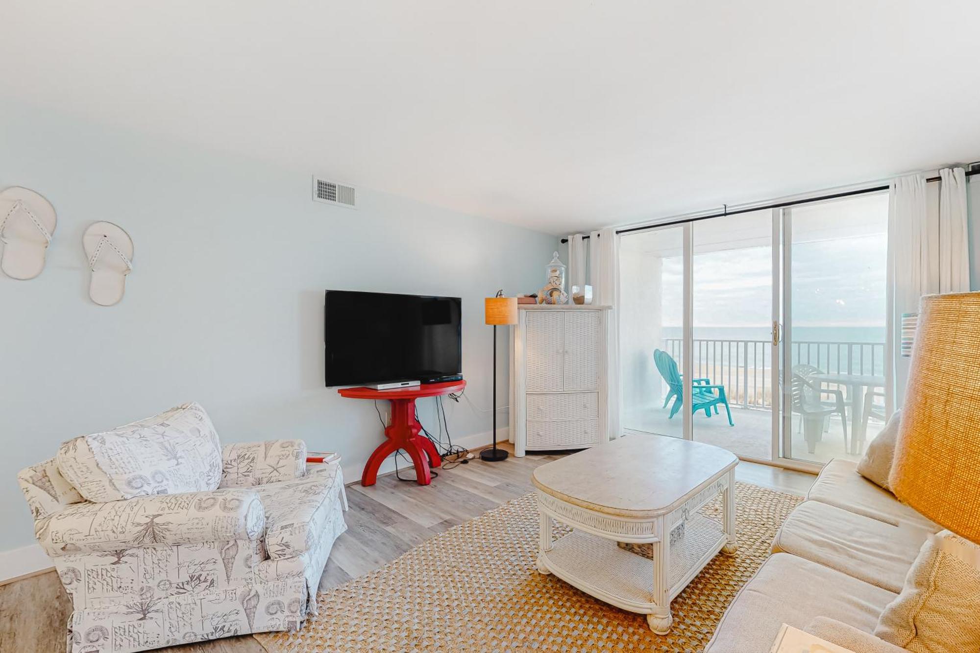 Ocean Towers 3A Apartment Ocean City Exterior photo